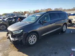 2C4RC1BG8NR109995 2022 CHRYSLER PACIFICA