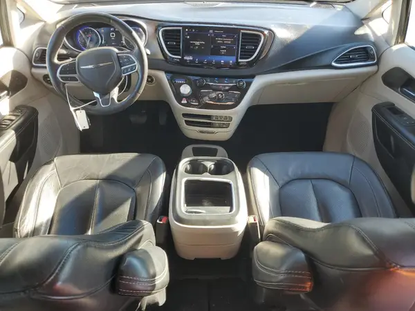 2C4RC1BG8NR109995 2022 CHRYSLER PACIFICA - Image 8