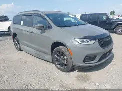 2C4RC1BG8NR110127 2022 CHRYSLER PACIFICA