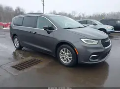 2C4RC1BG8NR111245 2022 CHRYSLER PACIFICA