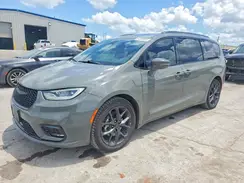 2C4RC1BG8NR112623 2022 CHRYSLER PACIFICA