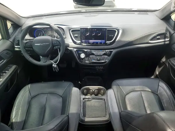 2C4RC1BG8NR112623 2022 CHRYSLER PACIFICA - Image 8