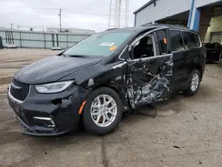 2C4RC1BG8NR113819 2022 CHRYSLER PACIFICA