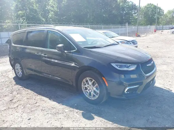 2C4RC1BG8NR114016 2022 CHRYSLER PACIFICA - Image 1