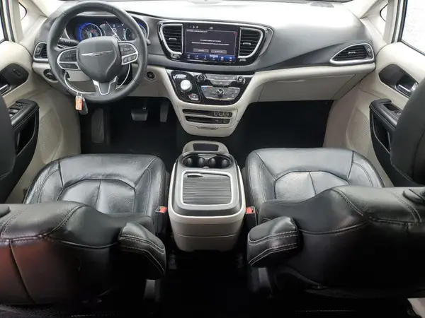 2C4RC1BG8NR115182 2022 CHRYSLER PACIFICA - Image 8