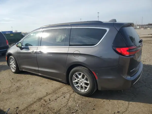 2C4RC1BG8NR115487 2022 CHRYSLER PACIFICA - Image 2