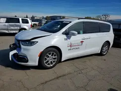 2C4RC1BG8NR115523 2022 CHRYSLER PACIFICA