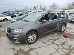 2C4RC1BG8NR115800 2022 CHRYSLER PACIFICA