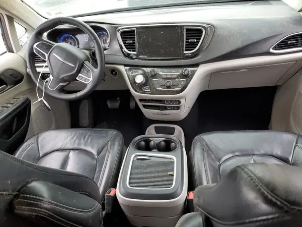 2C4RC1BG8NR115800 2022 CHRYSLER PACIFICA - Image 8