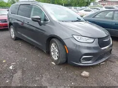 2C4RC1BG8NR116770 2022 CHRYSLER PACIFICA