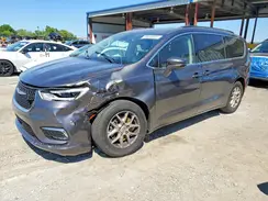 2C4RC1BG8NR116834 2022 CHRYSLER PACIFICA