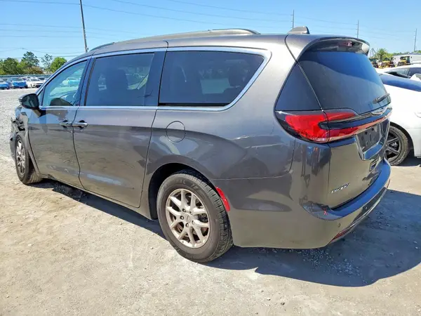 2C4RC1BG8NR116834 2022 CHRYSLER PACIFICA - Image 2