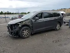 2C4RC1BG8NR117496 2022 CHRYSLER PACIFICA