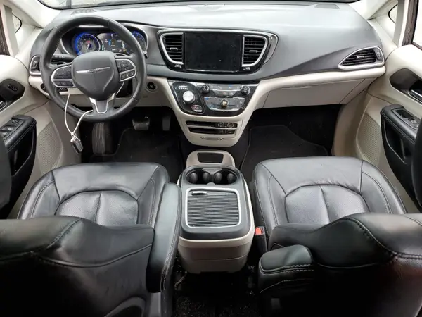 2C4RC1BG8NR117496 2022 CHRYSLER PACIFICA - Image 8