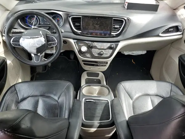 2C4RC1BG8NR117725 2022 CHRYSLER PACIFICA - Image 8