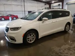 2C4RC1BG8NR117952 2022 CHRYSLER PACIFICA