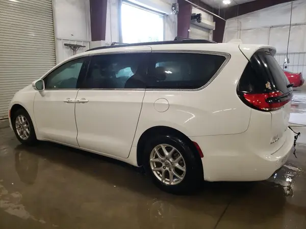 2C4RC1BG8NR117952 2022 CHRYSLER PACIFICA - Image 2