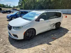 2C4RC1BG8NR122570 2022 CHRYSLER PACIFICA
