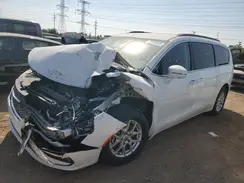 2C4RC1BG8NR123640 2022 CHRYSLER PACIFICA