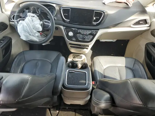 2C4RC1BG8NR123640 2022 CHRYSLER PACIFICA - Image 8