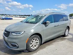 2C4RC1BG8NR123881 2022 CHRYSLER PACIFICA