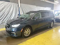 2C4RC1BG8NR124660 2022 CHRYSLER PACIFICA