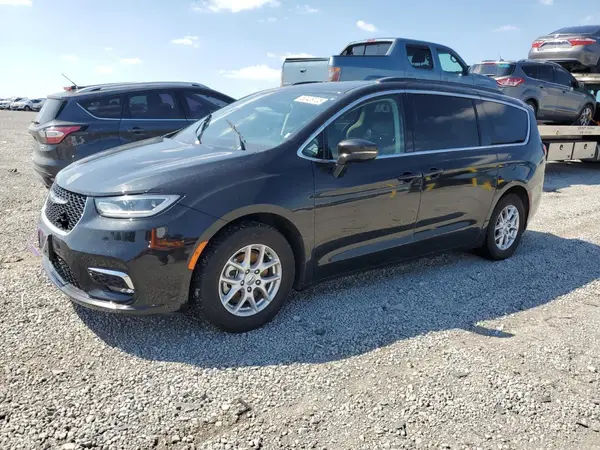 2C4RC1BG8NR125873 2022 CHRYSLER PACIFICA - Image 1