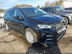 2C4RC1BG8NR128241 2022 CHRYSLER PACIFICA