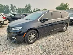 2C4RC1BG8NR128823 2022 CHRYSLER PACIFICA