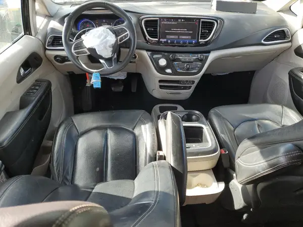 2C4RC1BG8NR129048 2022 CHRYSLER PACIFICA - Image 8