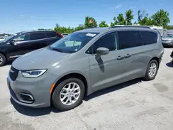 2C4RC1BG8NR132127 2022 CHRYSLER PACIFICA