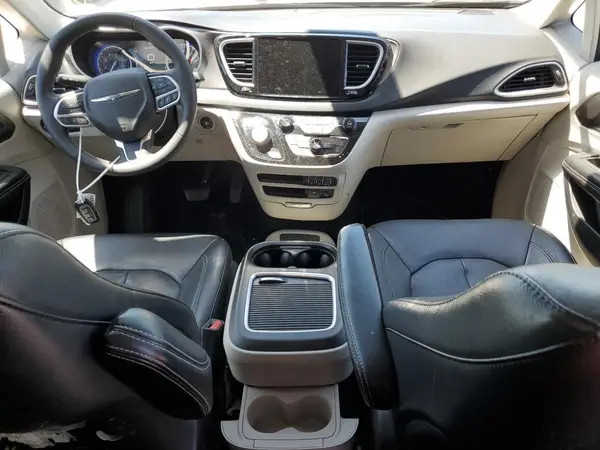 2C4RC1BG8NR132127 2022 CHRYSLER PACIFICA - Image 8