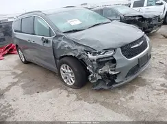 2C4RC1BG8NR132239 2022 CHRYSLER PACIFICA