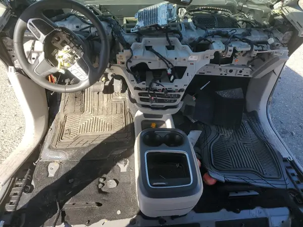 2C4RC1BG8NR133262 2022 CHRYSLER PACIFICA - Image 8