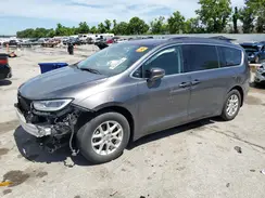 2C4RC1BG8NR136453 2022 CHRYSLER PACIFICA