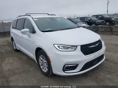 2C4RC1BG8NR137361 2022 CHRYSLER PACIFICA