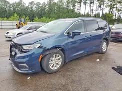 2C4RC1BG8NR137795 2022 CHRYSLER PACIFICA