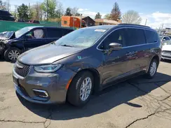 2C4RC1BG8NR138297 2022 CHRYSLER PACIFICA