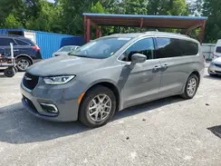 2C4RC1BG8NR138641 2022 CHRYSLER PACIFICA