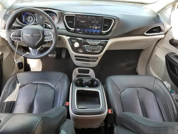2C4RC1BG8NR138641 2022 CHRYSLER PACIFICA - Image 8