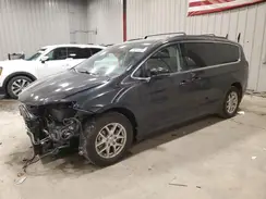 2C4RC1BG8NR139725 2022 CHRYSLER PACIFICA