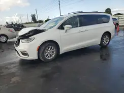 2C4RC1BG8NR140423 2022 CHRYSLER PACIFICA