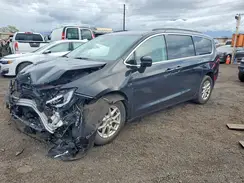 2C4RC1BG8NR141233 2022 CHRYSLER PACIFICA