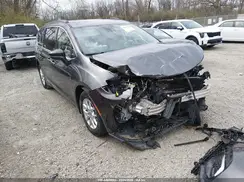 2C4RC1BG8NR141992 2022 CHRYSLER PACIFICA