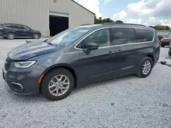 2C4RC1BG8NR142236 2022 CHRYSLER PACIFICA