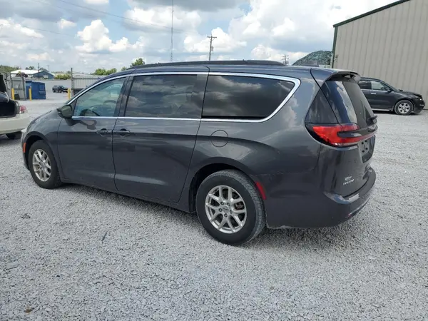 2C4RC1BG8NR142236 2022 CHRYSLER PACIFICA - Image 2