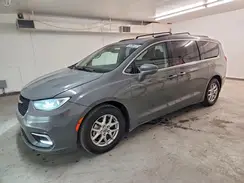 2C4RC1BG8NR142558 2022 CHRYSLER PACIFICA