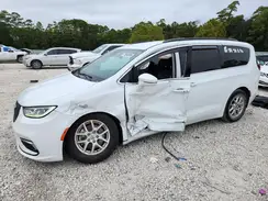 2C4RC1BG8NR143533 2022 CHRYSLER PACIFICA