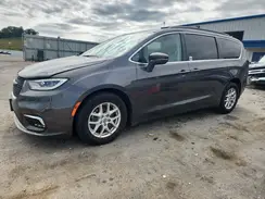 2C4RC1BG8NR145802 2022 CHRYSLER PACIFICA
