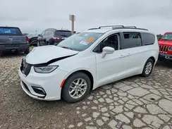 2C4RC1BG8NR146836 2022 CHRYSLER PACIFICA